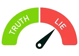 Lie Detector Inflation