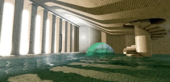 The Swellrooms