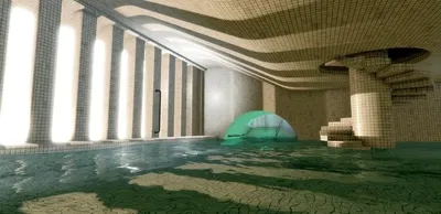 The Swellrooms