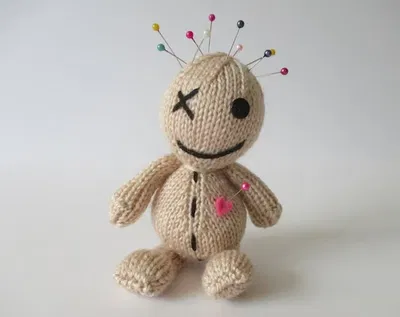 Voodoo Balloon