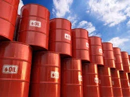 Too Much Oil: Swap AU