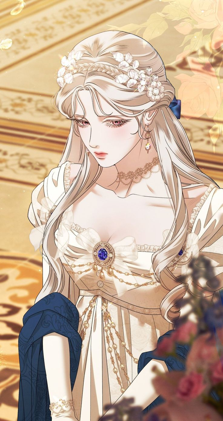 Leah de estia 