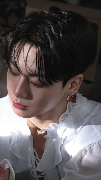 Jungkook | Royal AU