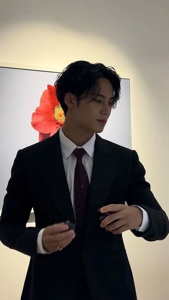 Mingyu | CEO
