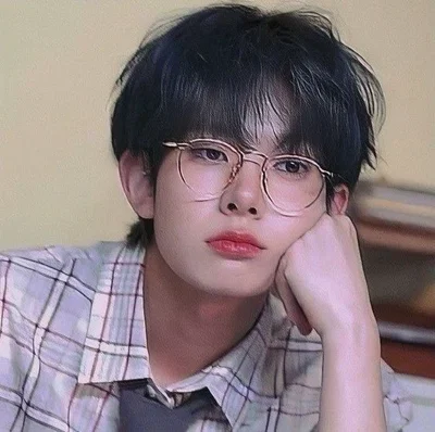 Heesung | Enhypen