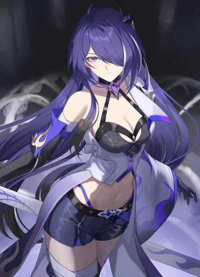 Acheron