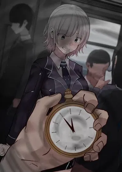 ⌛-Time Stop-⌛