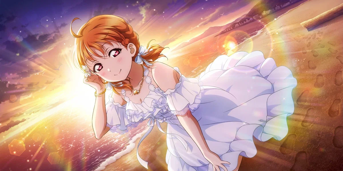 Chika Takami (after highschool)