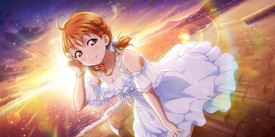 Chika Takami (after highschool)