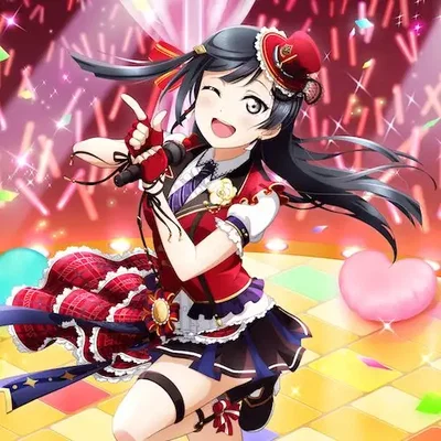 Setsuna Yuki (Pro Idol)