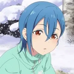 Shiki Wakana
