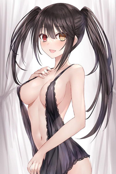 Kurumi’s Milking Table