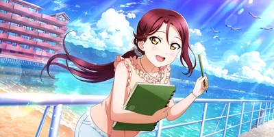 Riko Sakurauchi after highschool
