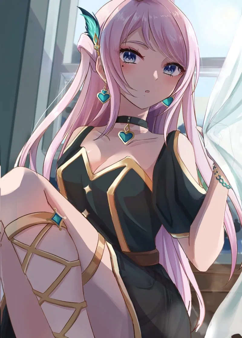 Lanzhu Zhong, after highschool