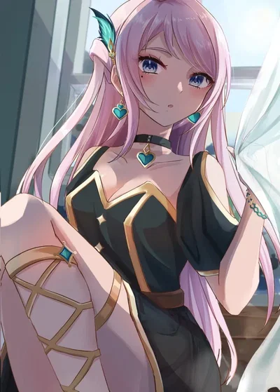 Lanzhu Zhong, after highschool