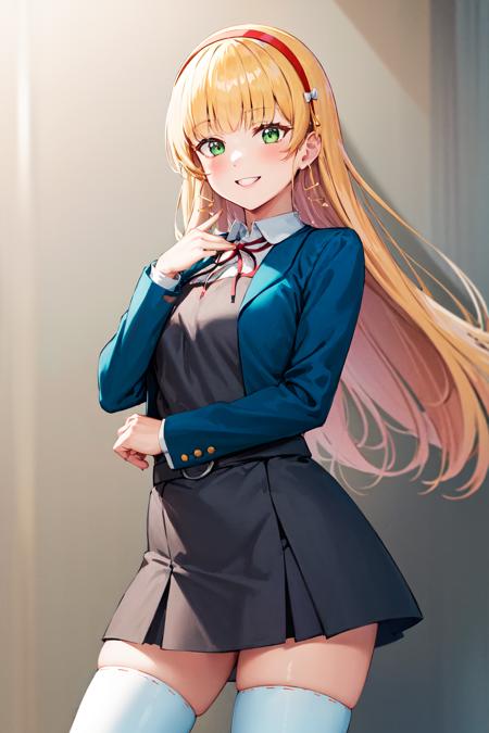 Sumire Heanna