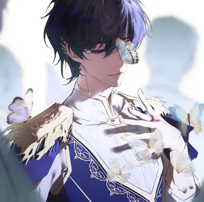 Henry the Conflicted Knight