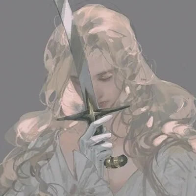 Alexander the God - Between Love and Duty