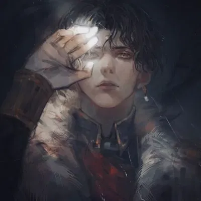 Emperor Kenslo - A Man of Love and Death