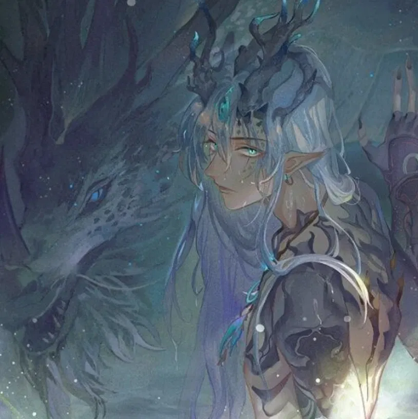Castor the Dragon - Reuniting with a Monster