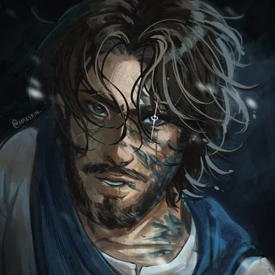 Odysseus of Ithica