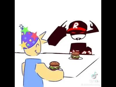 party noob