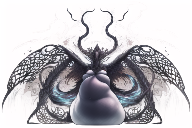 Ebrietas The Glutton