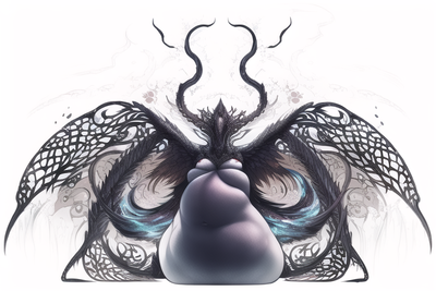 Ebrietas The Glutton