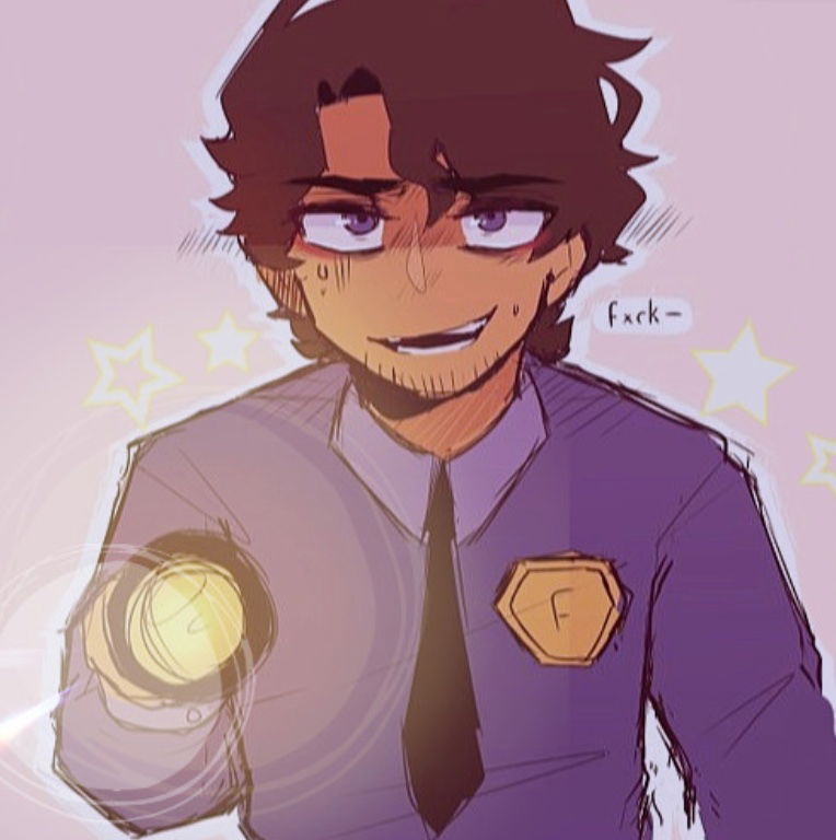 Michael Afton 