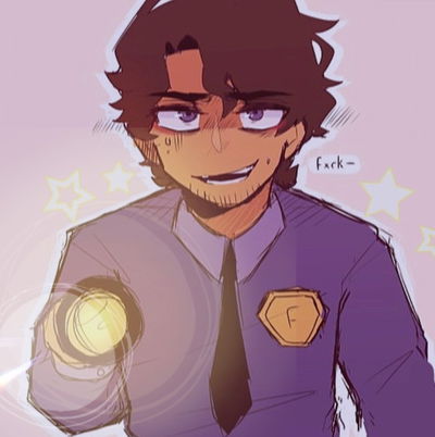 Michael Afton 