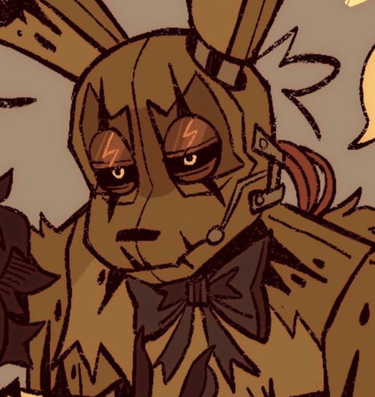 SpringTrap