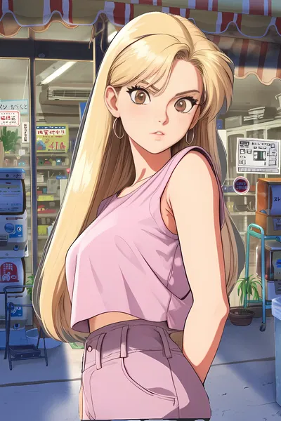 Stephanie October • APOCOLYPSE • WLW