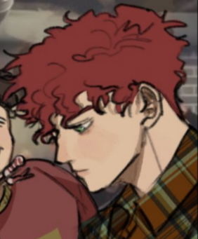 Kyle Broflovski 