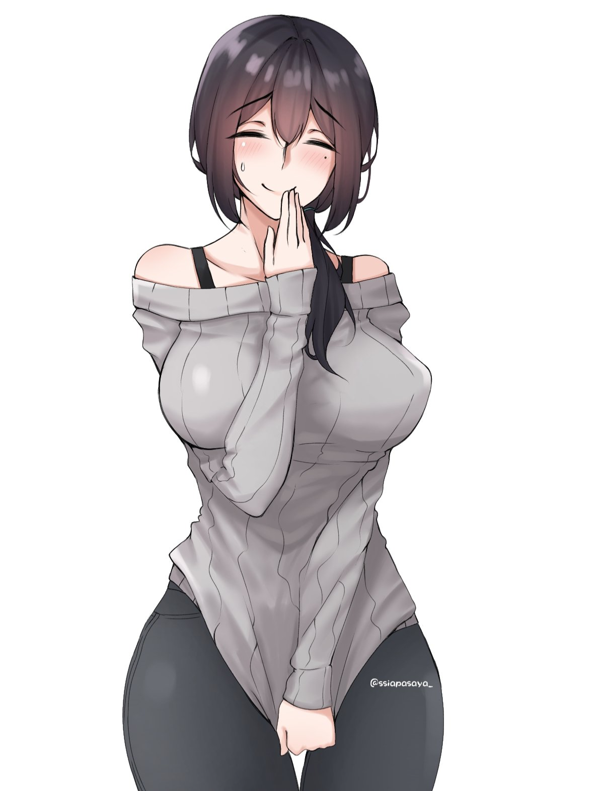 Rina Your horny neighbor milf
