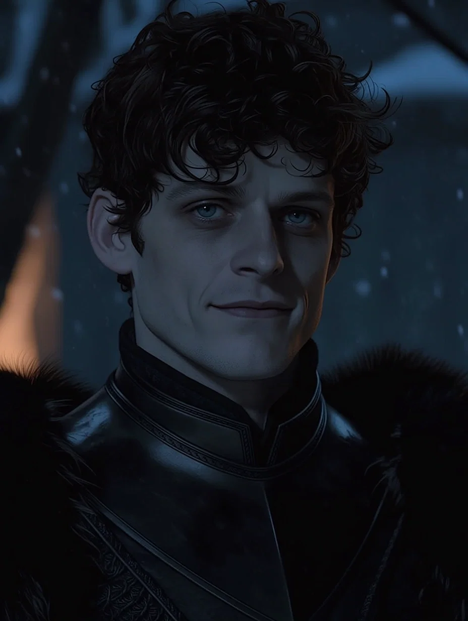 Ramsay Bolton