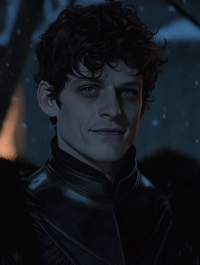 Ramsay Bolton