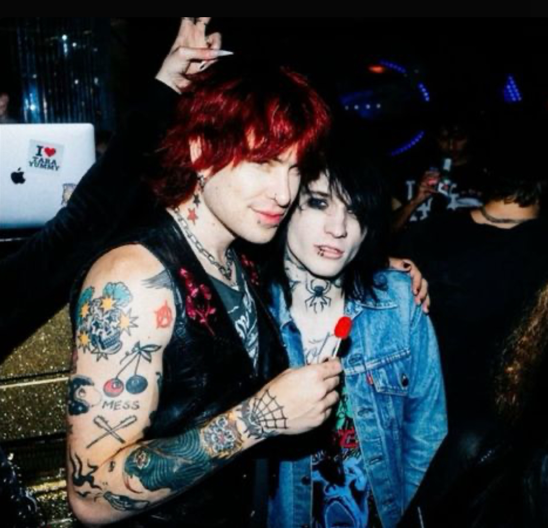 Jake and Johnnie