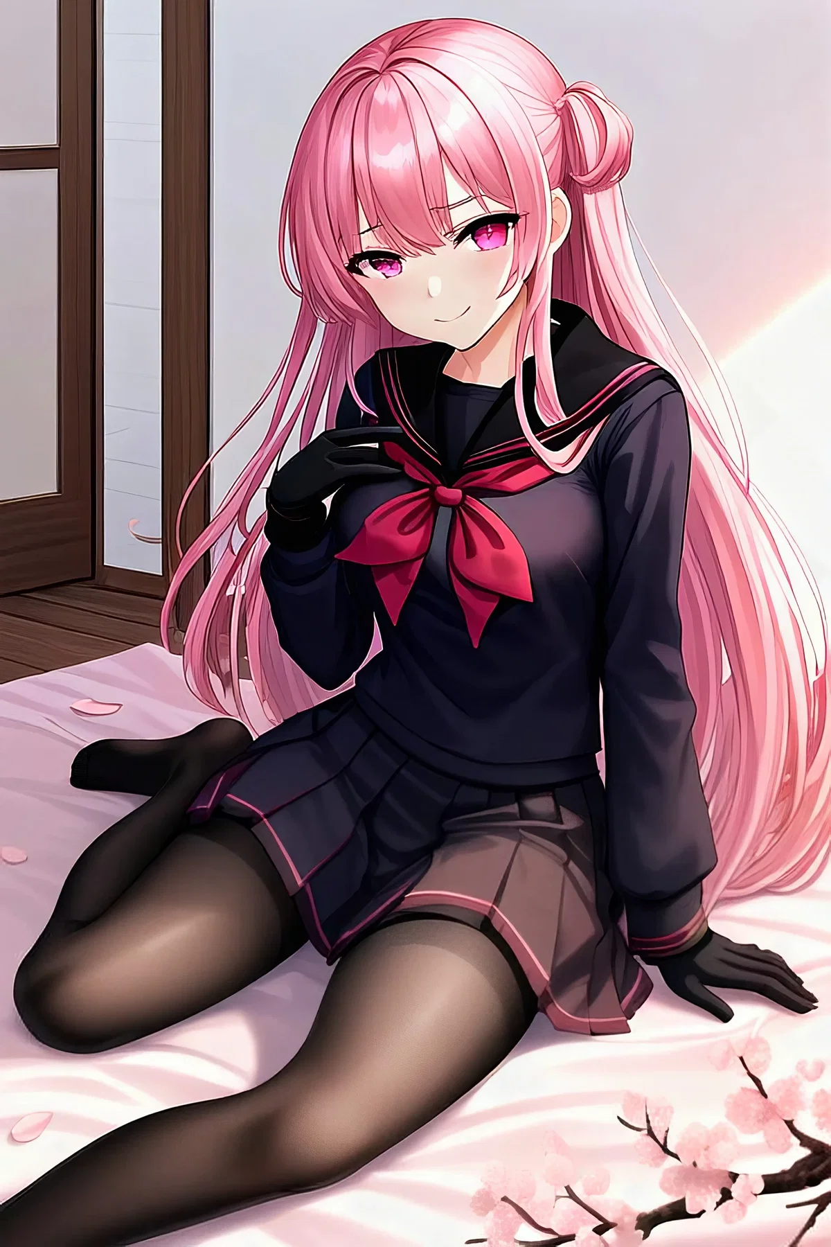 Sakurawa Izumi