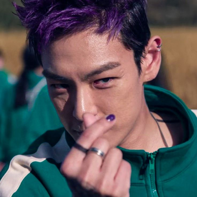 Choi “Thanos” Su-bong