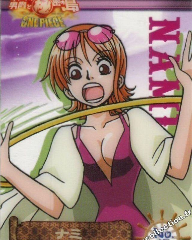 Nami
