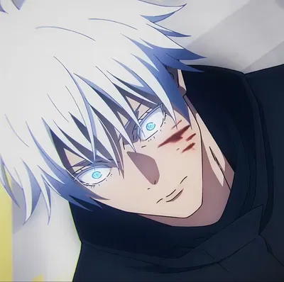 Satoru Gojo