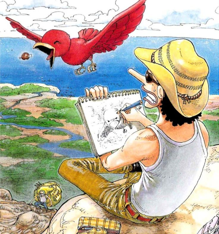 Usopp