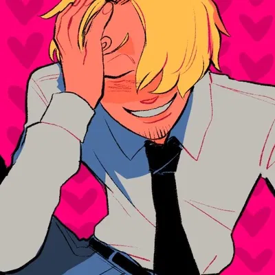 Vinsmoke Sanji