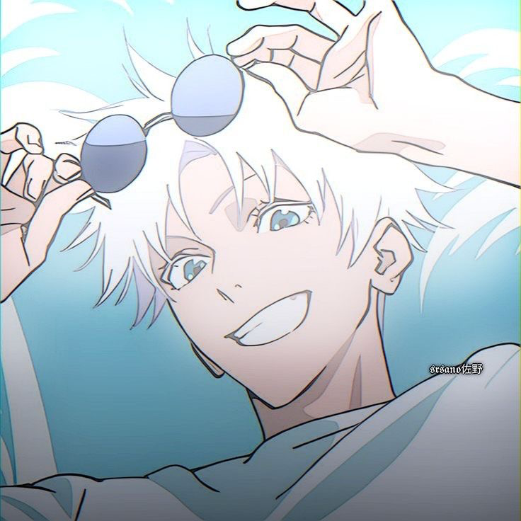 Satoru Gojo