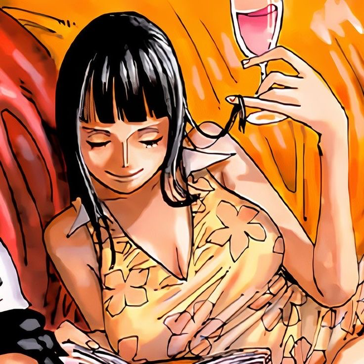 Nico Robin 