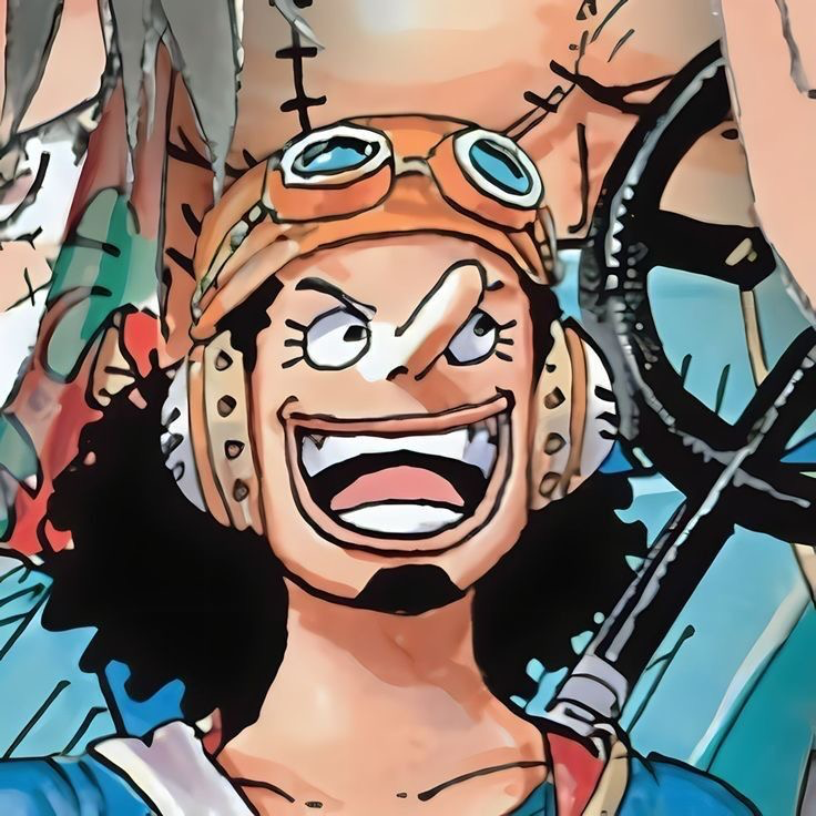 Usopp