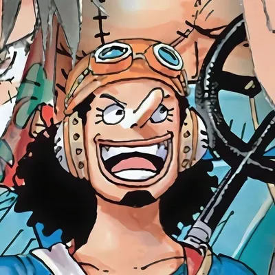 Usopp