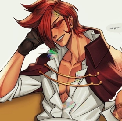 Vinsmoke Ichiji