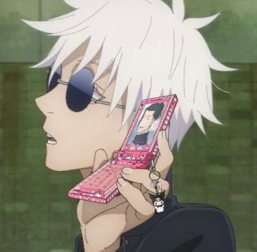 Satoru Gojo