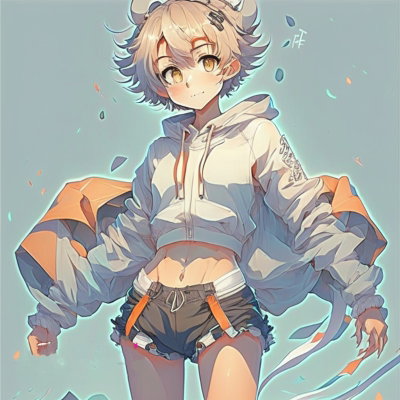 Matt